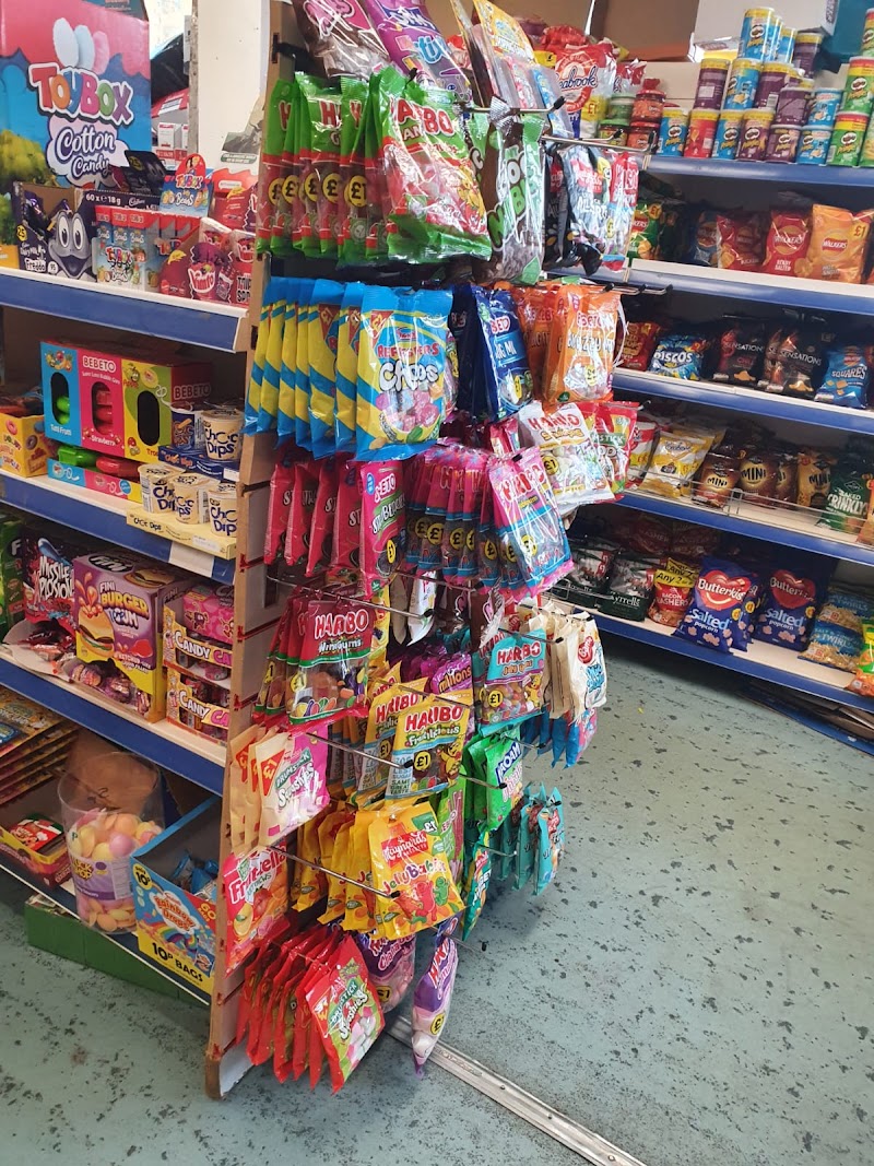 Newton store photo 2