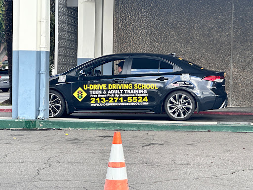 Montebello DMV