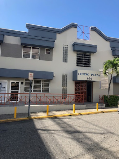 Centro Cardiovascular Dr. Manuel Quiles