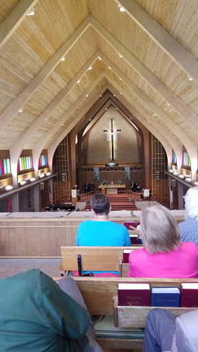 Harundale Presbyterian Church (USA) - Thumbnail