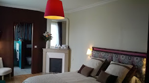 Photo n°2 de La Véthinoise à Vétheuil (Chambre d'hôtes)