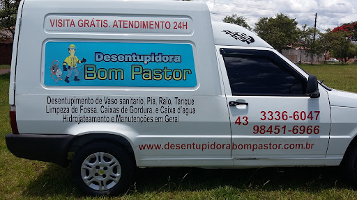 Bom Pastor