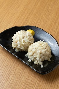 十割そば 否否五杯と本家かのや