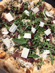 Photo n°27 de La Bella Vista à Saint-Germain-lès-Corbeil (Restaurant italien)