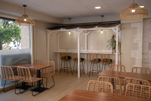 Tasty Poke Bar, Mataró