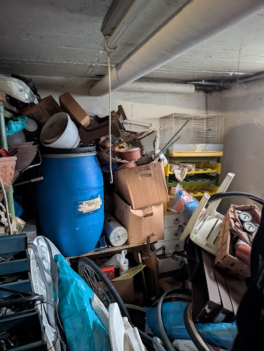 Entrümpelung Köln - Rümpelmannschaft