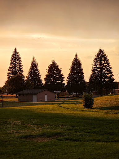 Culver Park - Visual