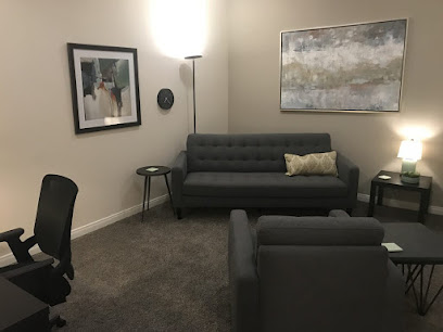 Erik Anderson, LMFT - Therapy in Playa Vista