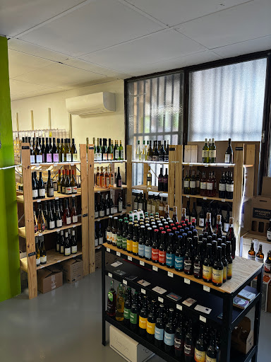 Saveurs du Vrac - Thumbnail