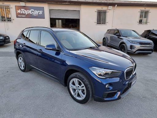Top Cars Italia - Thumbnail