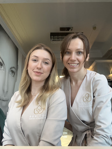 Gabinet Kosmetologii Bonicos