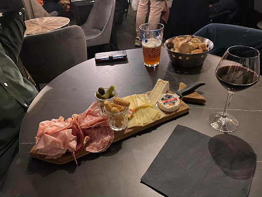 Quai22 - Bar - Tapas - Cocktails - Vins - Thumbnail