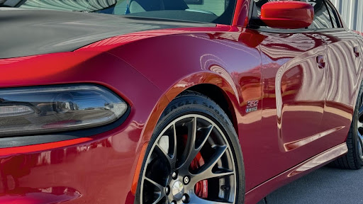 Impact Detailing