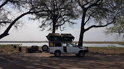 Photos of Linyanti Campsite 1