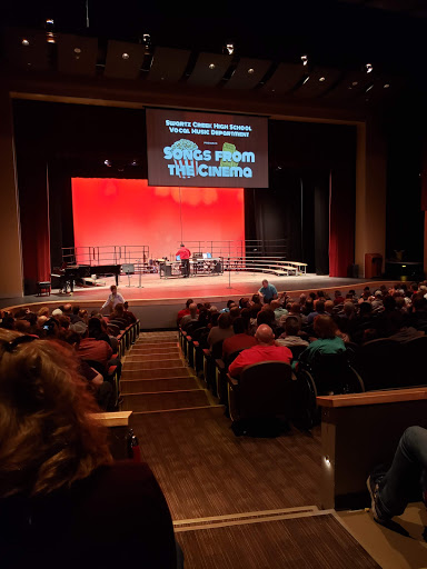 Swartz Creek Center for Performing Arts - Thumbnail