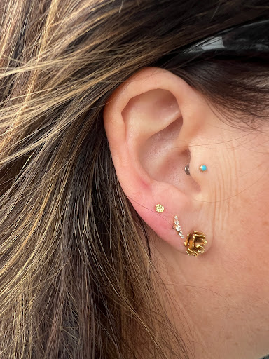 SLO Piercing - Thumbnail