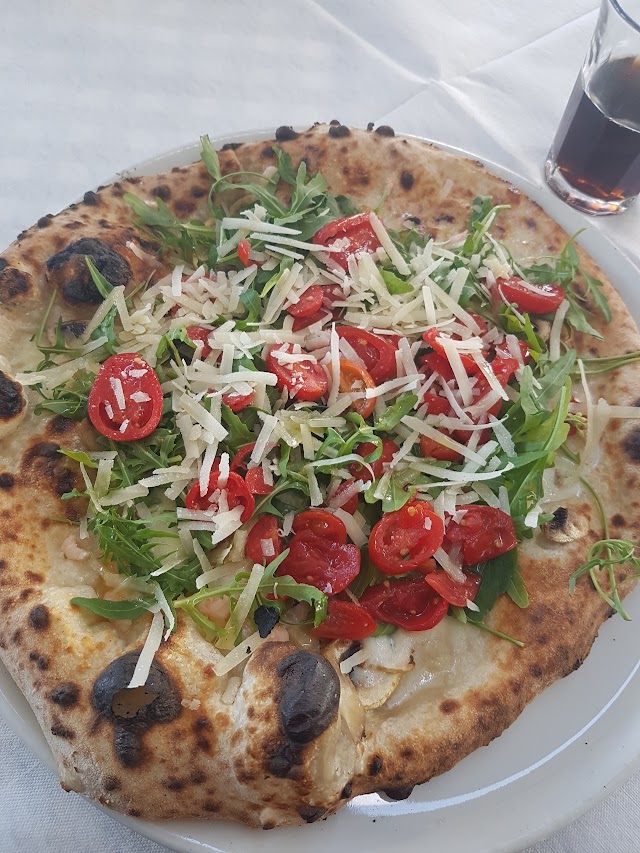 Pizzeria Marinato