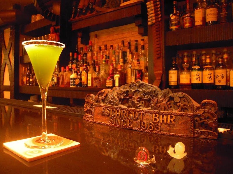 バーえすかるご