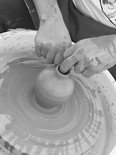 La Bottega di Verde Ramina L’arte della ceramica