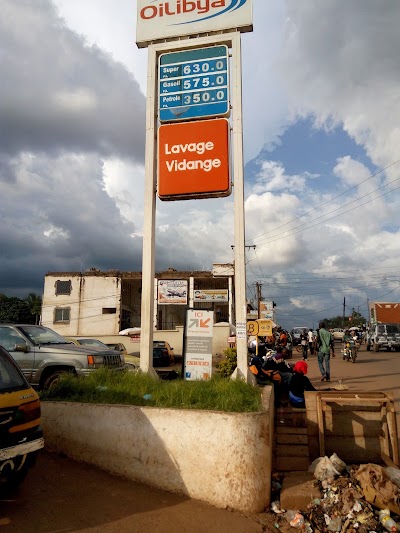Photos of OIL Libya