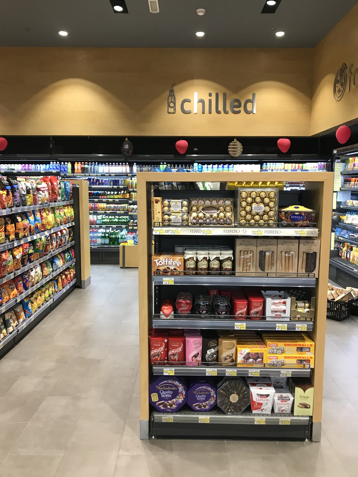 allday minimart D3 - صورة 2