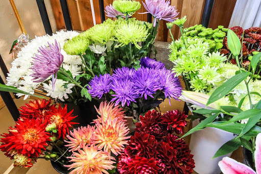 Good Scents Florist - Thumbnail
