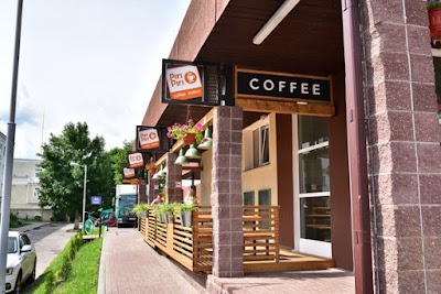 Photos of Кафе Piri Piri (Орша)