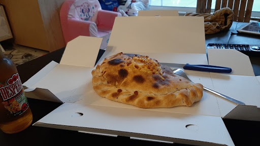Pizza Hume - Thumbnail