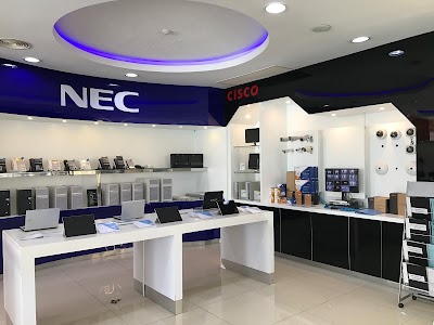 Photos of PTC Computer Technologies Head Office