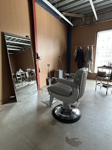 早川理容 hykw/barber