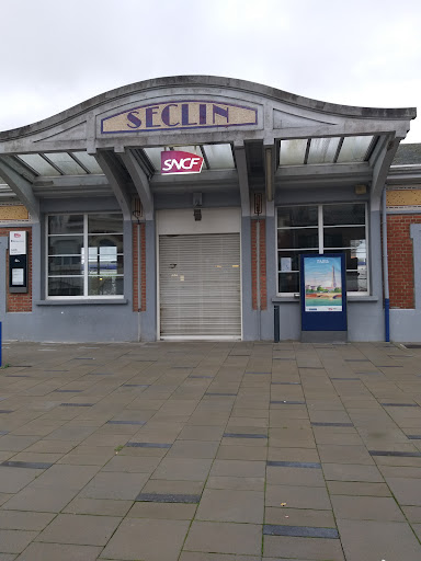 Seclin Gallery - France