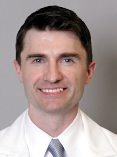 Evan Pelc, DO - Visual
