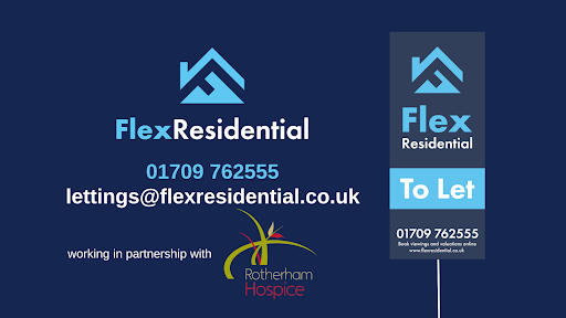 Flex Residential - Visual
