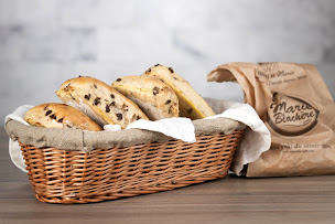 Photo n°17 de Marie Blachère COUDEKERQUE BRANCHE à Coudekerque-Branche (Sandwicherie)