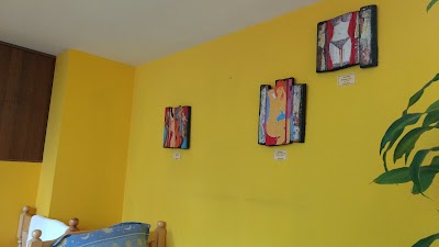 Photos of Hostel Casablanca City