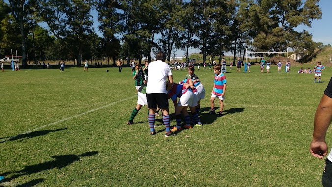 Halcones Paintball, Author: Familia Super