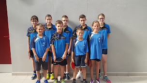 Photo n°15 de Ping Pong Club Marckois à Marck (Club de sport)
