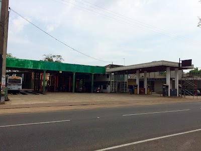 Photos of Zodiac Lubricating Service