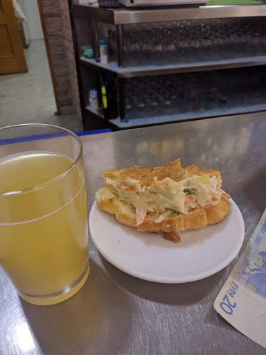 DESAYUNOS MORAGA - Thumbnail