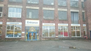 Carlisle Glass
