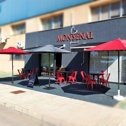 MONSENAL NUTS, S.L.U.