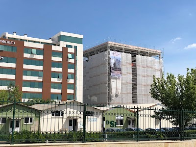 Edirne Plaza 2 - Exclusive Offices