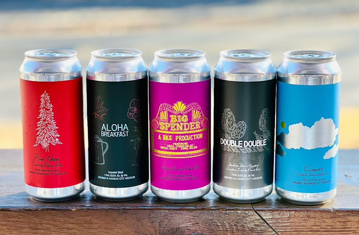 BKS Artisan Ales by null