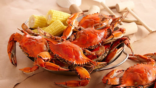 Cincy Seafood (Colerain, OH) - Thumbnail
