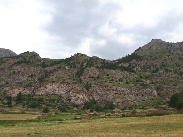 Crévoux