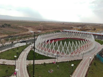 Photos of Azad University Of BuinZahra