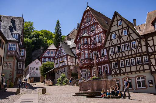 Tourismusverband Spessart-Mainland - Thumbnail
