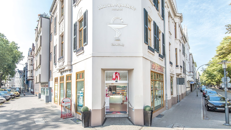 Marien-Apotheke an der Drususallee OHG photo