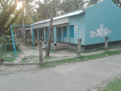 Photos of Fokirabadh Government Primary School