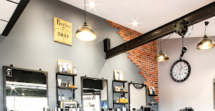 Photo n°6 de Salon Mickaël à Challans (Salon de coiffure)